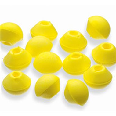 3M EAR Earcaps Spare Pods ES-01-300 (10 Pairs)
