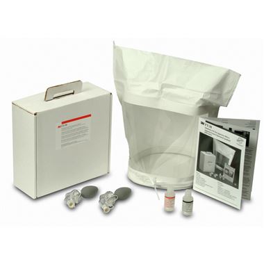 3M FT-10 Sweet Face Fit Test Kit