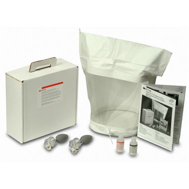 3M FT-30 Bitter Face Fit Test Kit