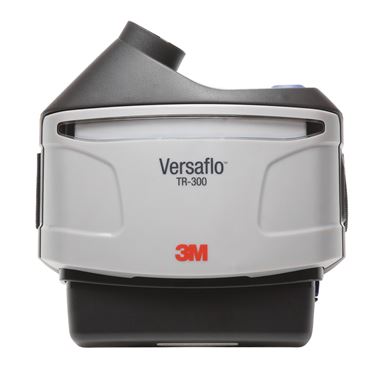 3M TR-302E Versaflo Powered Air Turbo Unit