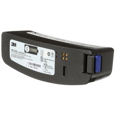 3M TR-332 Versaflo High Capacity Long Life Battery Pack