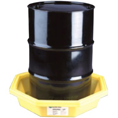 Single Drum Spill Container