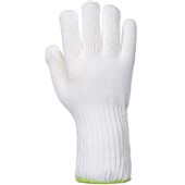 Portwest A590 Ambidextrous Cut Level 3 Heat Resistant 250°C Glove 30cm - 7g (Single Glove)