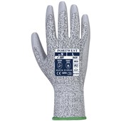 Portwest A620 Cut B PU Grip Glove - 13g
