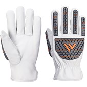 Portwest A742 Leather Impact Driver Glove