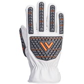 Portwest A742 Leather Impact Driver Glove