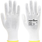 Portwest AB020 Seamless Assembly Work Gloves 13g MultiSave (Box 360)