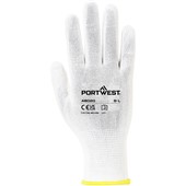 Portwest AB020 Seamless Assembly Work Gloves 13g MultiSave (Box 360)