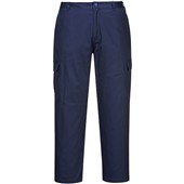 Portwest AS11 Protective Anti-Static ESD Trouser 210g