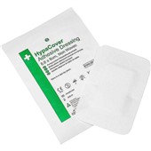 HypaCover Adhesive Wound Dressings - Pack of 25 (8.6 x 6cm Medium)