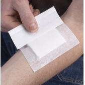 HypaCover Adhesive Wound Dressings - Pack of 25