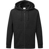 Portwest B312 Polycotton Full Zip Hoodie 250g