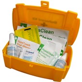 HypaClean Body Fluid Disposal Kit