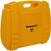 HypaClean Body Fluid Disposal Kit
