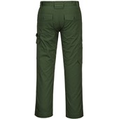 Portwest CD884 Polycotton Essential Super Work Trouser 245g