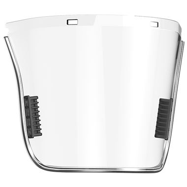 JSP PowerCap Infinity & Jetstream Replacement Visor CEU110-001-300