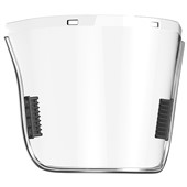 JSP PowerCap Infinity & Jetstream Replacement Visor CEU110-001-300