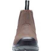 Blackrock CF15 Brown Pendle Composite Dealer Safety Boot S3 SRC