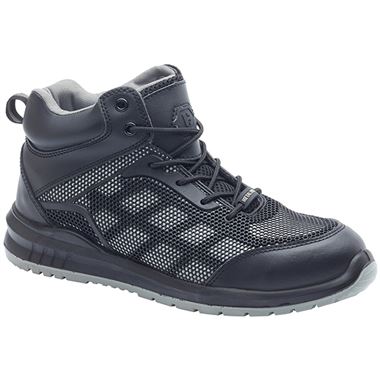 Blackrock CF26 Newport Composite Lightweight Hiker Safety Trainer Boot S1P SRC (SIZE 11)