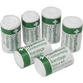Hypaband Conforming Bandage (Pack 6)