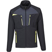 Portwest DX480 Black DX4 Base Layer Top