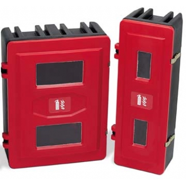 Fire Extinguisher Box
