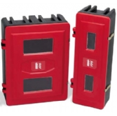 Fire Extinguisher Box (Double Extinguishers upto 9Kg)