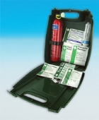 Off Site First Aid & Fire Extinguisher Kit