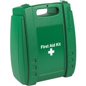 Empty Evolution First Aid Case (Small - Size 1)