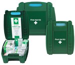 Evolution HSE Workplace First Aid Kit