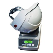 JSP EVOLite Safety Helmet - Vented Slip Ratchet Mid Peak