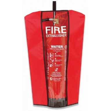 Fire Extinguisher Covers