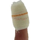 HypaCover Finger Dressing Self Seal 3.5cm x 3.5cm