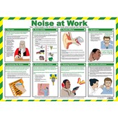 Noise At Work 