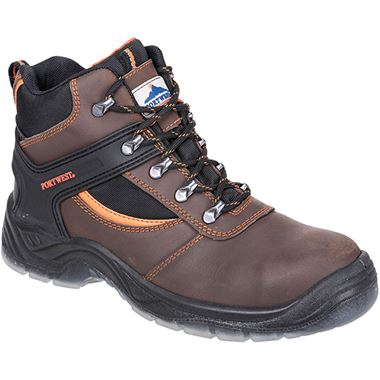 Portwest FW69 Steelite Mustang Safety Boot S3 SRC