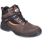 Portwest FW69 Steelite Mustang Safety Boot S3 SRC