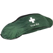 BS8599-1 Off Site Personal First Aid Kit in Bum Bag