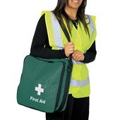 BS8599-1 First Response First Aid Kit -Large