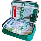BS8599-2 Travel & Motoring First Aid Kit (Large)