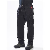 Portwest KS15 Slate Holster Work Trouser 300g
