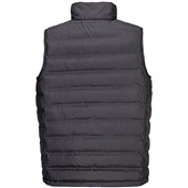Portwest KX374 KX3 Black Ultrasonic Bodywarmer