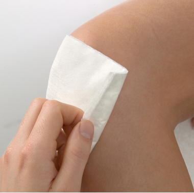 HypaCover Low Adherent Absorbent Dressing (Pack 25)