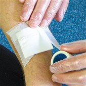 HypaPlast Microporous Tape