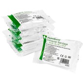 HypaBand Non Woven Triangular Bandage (Pack of 6)