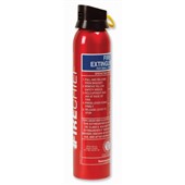BC Powder Compact Fire Extinguishers