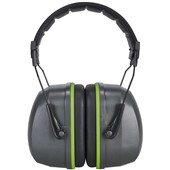 Portwest PS46 Premium Ear Defender - SNR 34dB