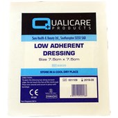 Low Adherent Sterile Dressings - Pack of 100