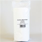 Cotton Wool Roll 500g