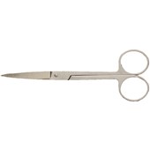 Stainless Steel Scissors - 13cm (Sharp/Sharp)