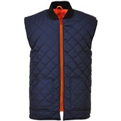 Portwest S468 Orange Waterproof 4 in 1 Hi Vis Jacket